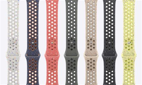 42mm Volt Splash Nike Sport Band – M/L. Nike DK