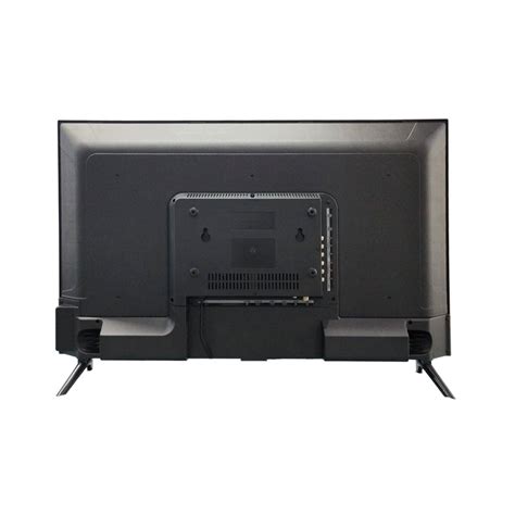 Wiscon WIL32HV 32 inch Smart 1GB/8GB LED TV with Voice Remote – Wiscon ...