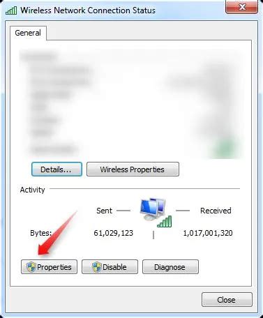 Image result for Windows 7 How to Set IP Address