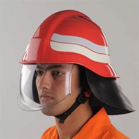 Head Protection - Electrical Shock Proof Helmet Manufacturer from Hyderabad