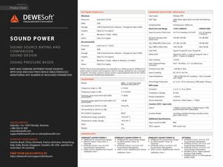 Image result for DEWESoft Tutorial Power Quality