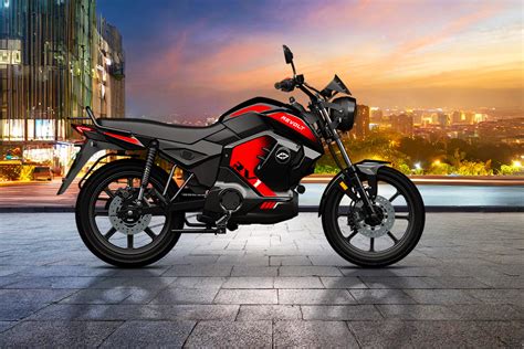 Revolt Bikes New Model Price in India - Images, Models, Mileage & Specs