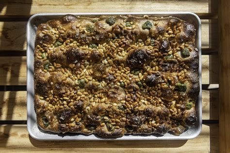 StarChefs - Baker Nora Allen of Mel The Bakery | New York