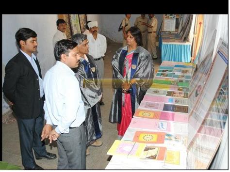 IGNOU-RC-Varanasi - Photo Gallery