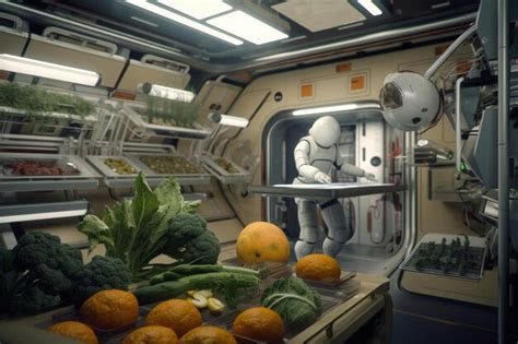 UniTree Robot Kitchen 的图像结果