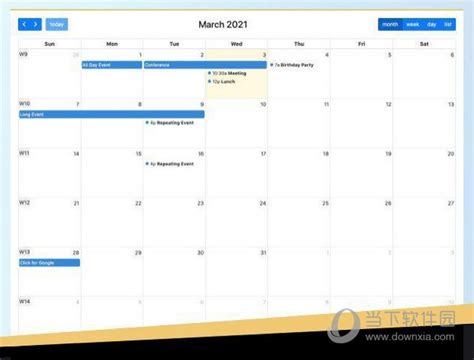 CalendarX - 一个用于显示日历和时间的轻量级 macOS App - V2EX
