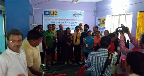 Viluna Sports And Fitness club haldwani