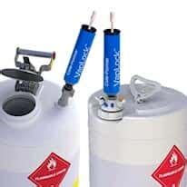 Solvent Waste Collection Cole-Parmer India