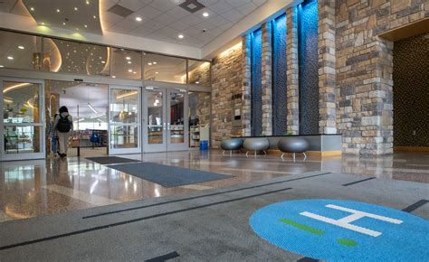 Miller Branch - Howard County Library System