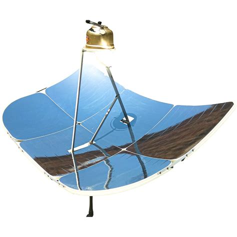 Buy Solar Oven,Outdoor Ovens,Solar Cooker Stove Kits,2500W Portable ...