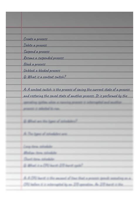 Strn Scheduling Algorithm 的图像结果