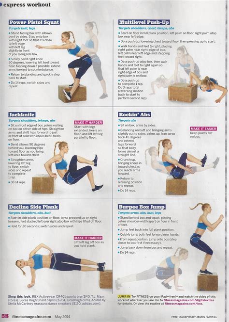 Plyometric Exercise Routine 的图像结果