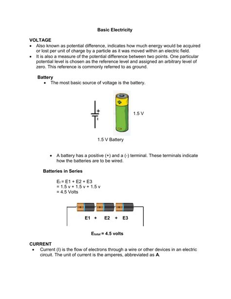 Image result for Basic Electronics Math