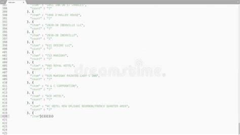 Image result for Typing JSON