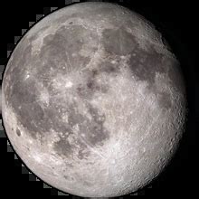 Fases de la Luna hoy | Fase lunar