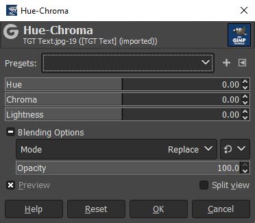 Image result for GIMP Two Colour Tutorial