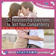 Love sex relationship test quiz