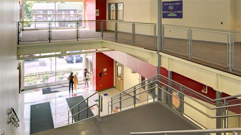 Northwood Academy Charter School – SCHRADERGROUP