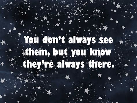 Trinx Good Friends Like Stars - Wayfair Canada