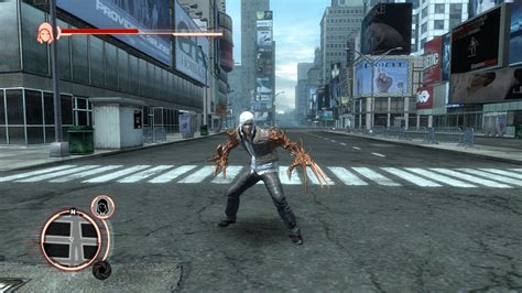 Image result for Prototype Alex Mercer