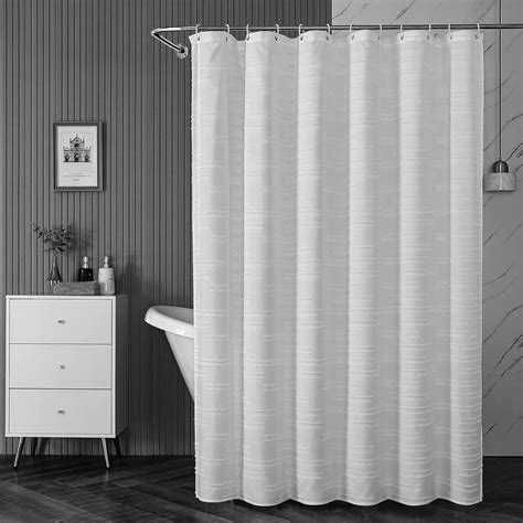 Amazon Prime Extra Long Shower Curtain at Gabriella Kintore blog