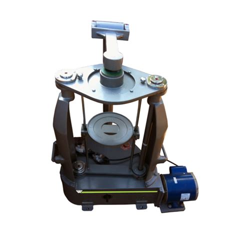 Soil Testing Equipments Suppliers India | Electrical Sieve Shaker ...