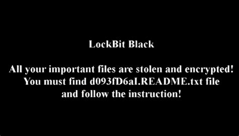 Remove Lock Bit Ransomware 的图像结果