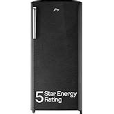 Godrej 180 L 5 Star Turbo Cooling Technology, 24 Days Farm Freshness ...