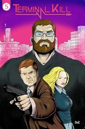 Terminal Kill: Issue #5 eBook : ARMER, TONY, Stone, Luke: Amazon.in: Books