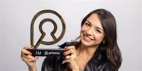 Karol Rosalin Archives - Blog Privacy