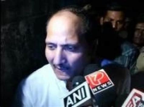 UP BJP MLA Suresh Rana clarifies after making controversial 'curfew ...