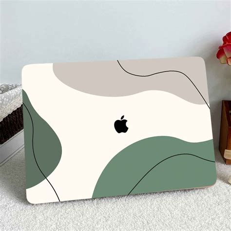 Kotart Vinyl Printed Laptop Skin for Apple Laptop Upto 15.6 Inch - HD