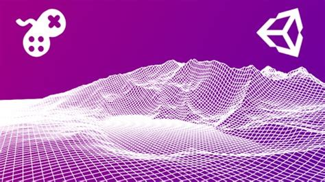 Image result for Unity Procedural Terrain