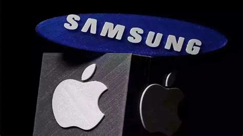 Apple wants Samsung's help in ongoing antitrust fight with the US ...