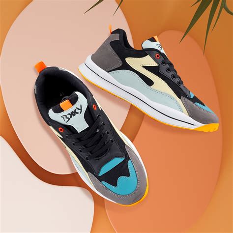Sports and Sneakers – BxxyShoes