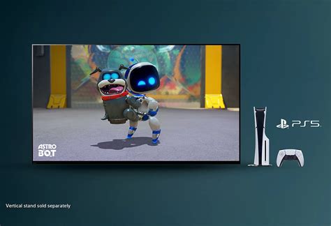 Gaming Features | BRAVIA TVs | Sony India