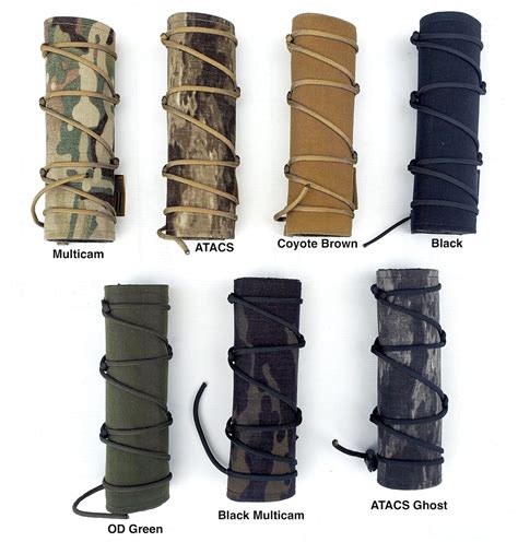 Rifles Only MAD 8.5" Suppressor Cover: Buy Online in INDIA at desertcart