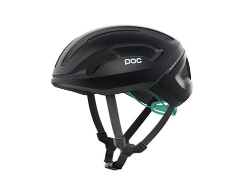 POC – POC Omne Air Spin - Uranium Black/Fluorite Green Matt ...