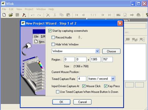 Image result for Wink Tutorial