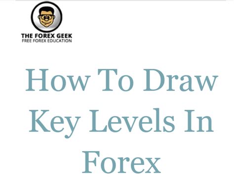Image result for How to Trade Key Levels