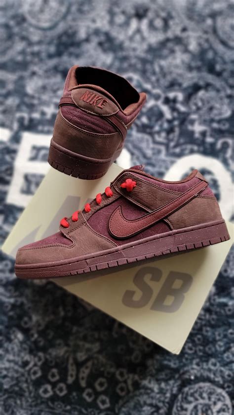 2024 Valentines Day Dunks from Trendy Sneakers : r/Repsneakers