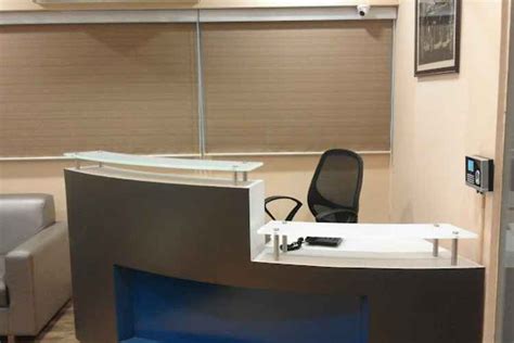 Ishare Workspace Virtual Office in CBD Chennai, Chennai for GST ...