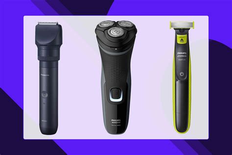 The 13 Best Electric Razors to Keep Your Skin Happy