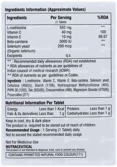 Bentoxy Tablet 15 - Uses, Side Effects, Dosage, Price | Truemeds