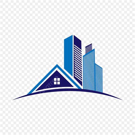 Reals Estate Logo PNG, Vector, PSD, and Clipart With Transparent ...