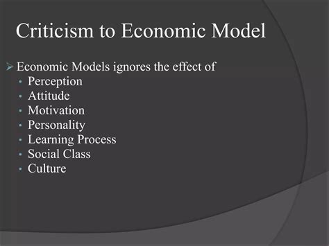 Image result for Compensatory Consumer Behavior Model