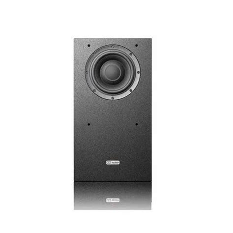 Subwoofers Home Theater - SMSG10 Sub Woofers Service Provider from ...