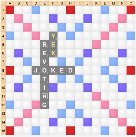 Scrabble Word Finder & Cheat Board - Find Words Instantly