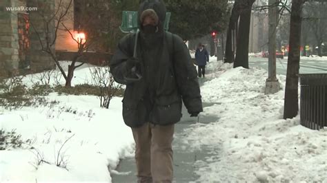 What does 10 inches of snow look like in DC? Here's the last time we ...