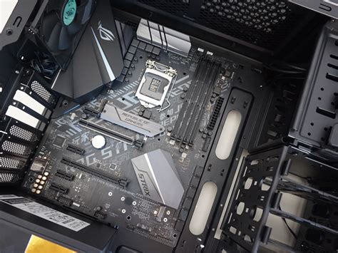 Image result for Installing a Graphics Card PC